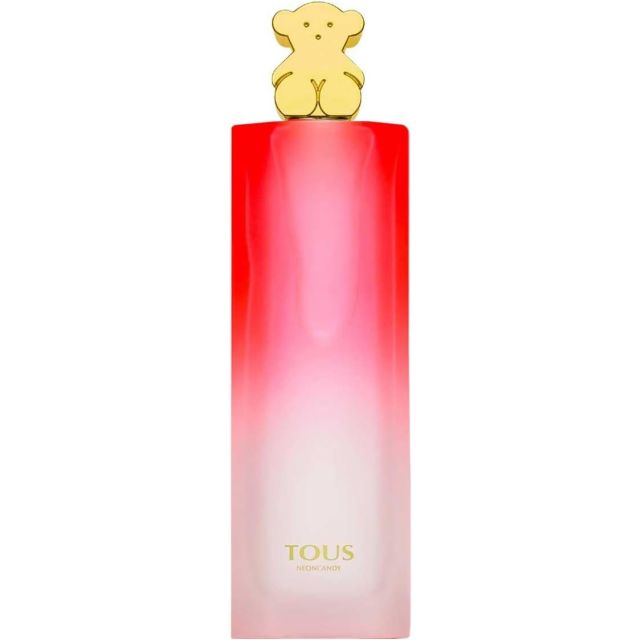 Tous Neon Candy 90ml eau de toilette spray