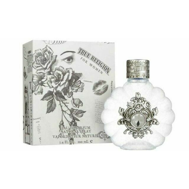 True Religion True Religion For Women 100ml eau de parfum spray