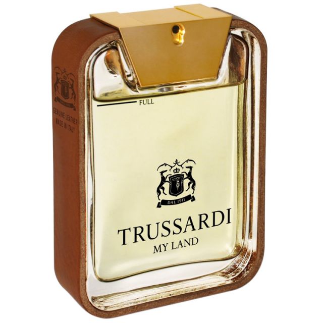 Trussardi My Land 30ml Eau De Toilette Spray