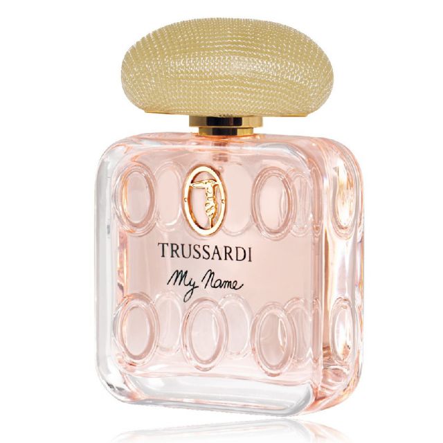 Trussardi My Name 50ml eau de parfum spray 
