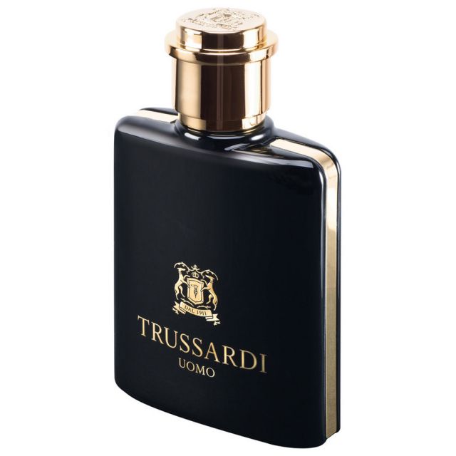 Trussardi  Uomo 200ml Eau De Toilette Spray