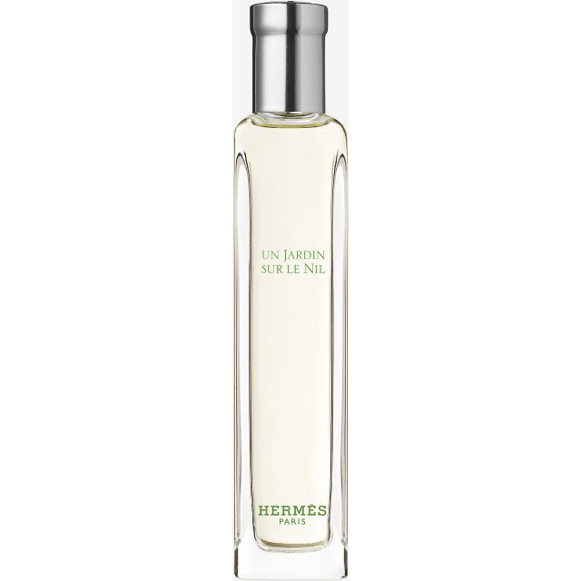 Hermes Un Jardin sur Le Nil 15ml eau de toilette tasspray