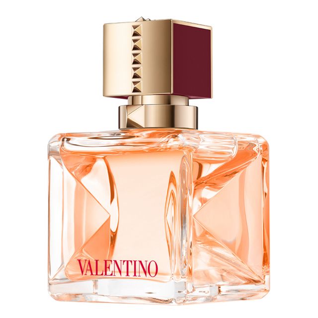 Valentino Voce Viva Intensa 100ml eau de parfum spray
