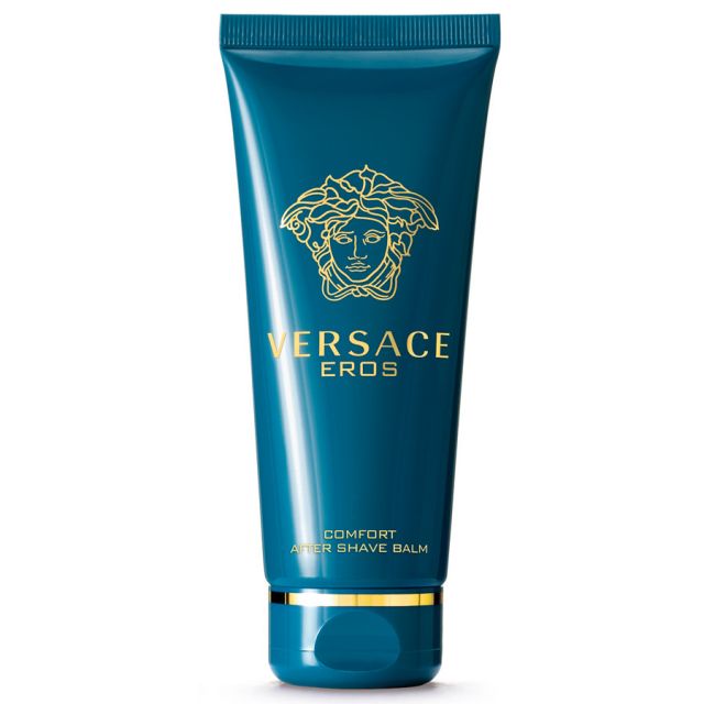 Versace Eros 100ml Aftershave Balm