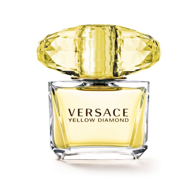 Versace Yellow Diamond 200ml eau de toilette spray
