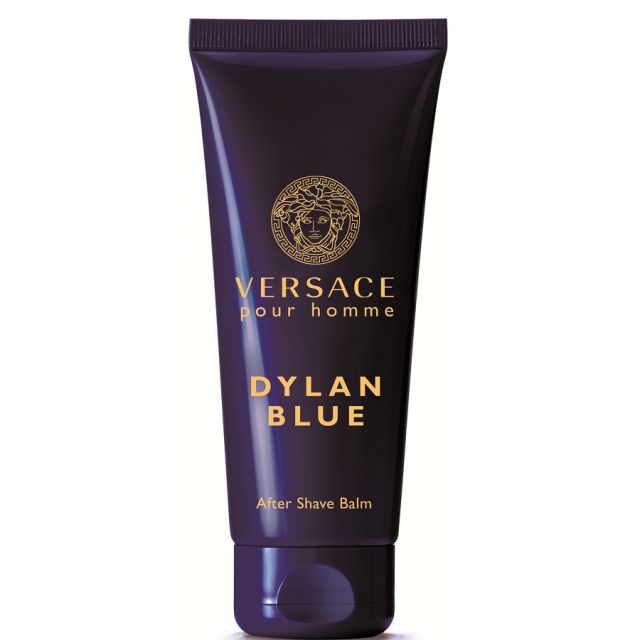 Versace Pour Homme Dylan Blue 100ml Aftershave Balm