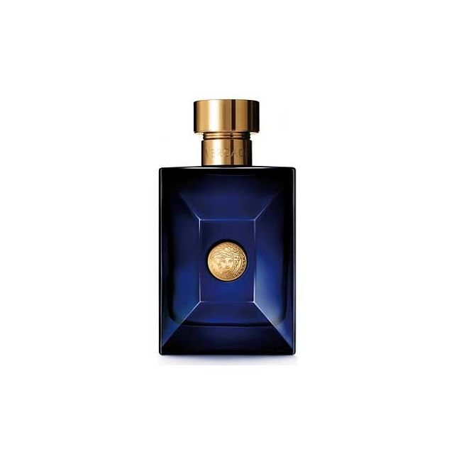 Versace Pour Homme Dylan Blue 100ml eau de toilette spray