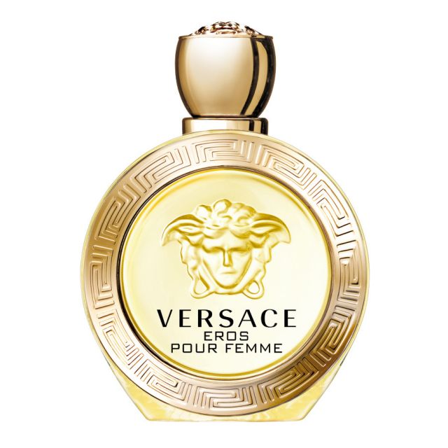 Versace Eros pour Femme 100ml eau de toilette spray
