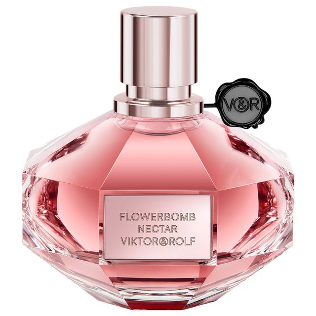 Viktor & Rolf Flowerbomb Nectar 90ml eau de parfum spray
