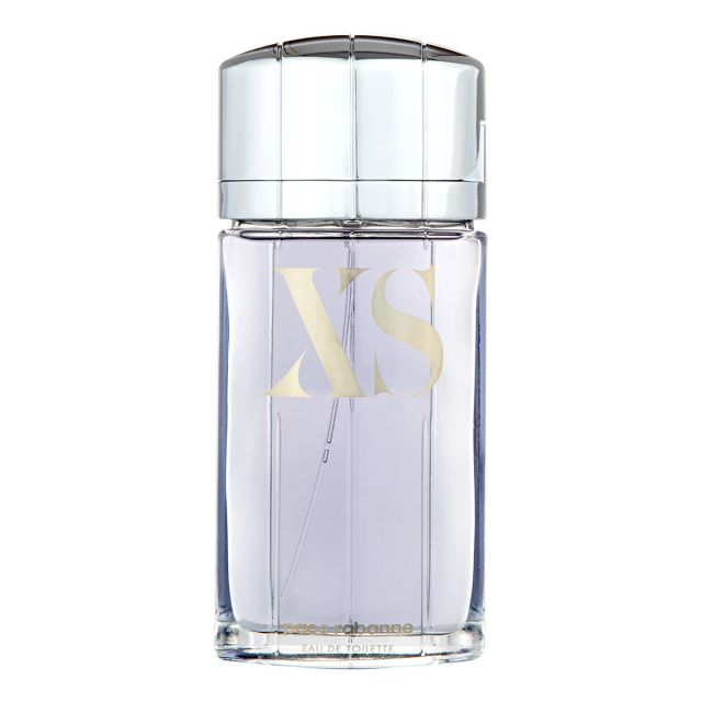 Paco Rabanne XS Pour Homme 100ml Eau de Toilette Spray Oude Verpakking