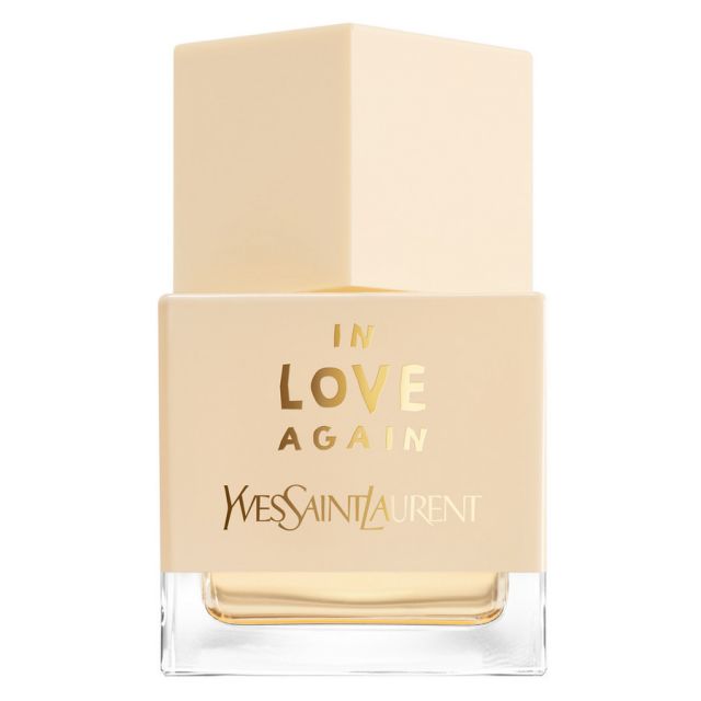 YSL Yves Saint Laurent In Love Again 80ml eau de toilette spray