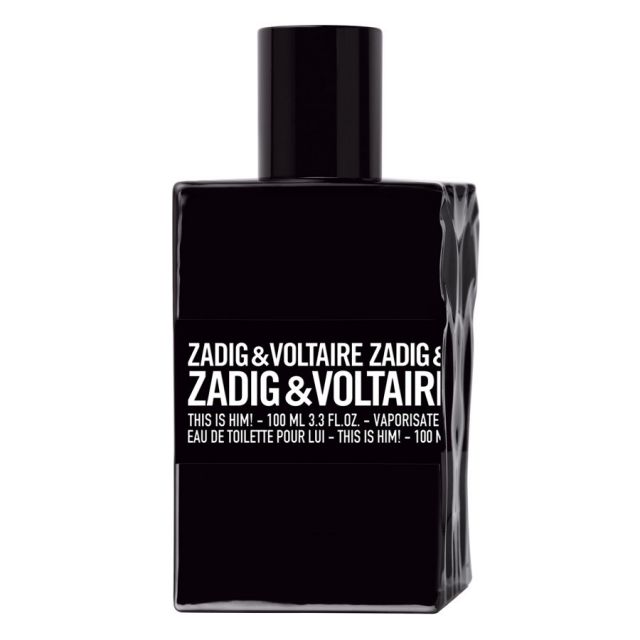 Zadig & Voltaire This Is Him! 30ml eau de toilette spray