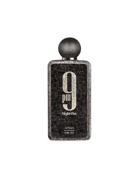 Afnan 9pm Elixir Eau De Parfum Intense 100ml