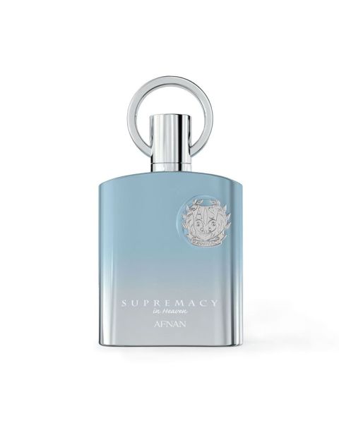 Afnan Supremacy in Heaven Eau De Parfum 100ml