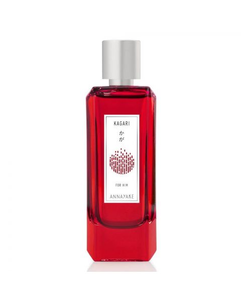 Annayake Kagari For Him 100ml eau de toilette spray