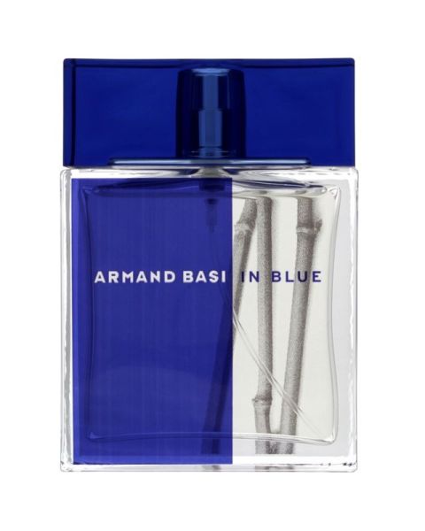 Armand Basi In Blue 50ml eau de toilette spray