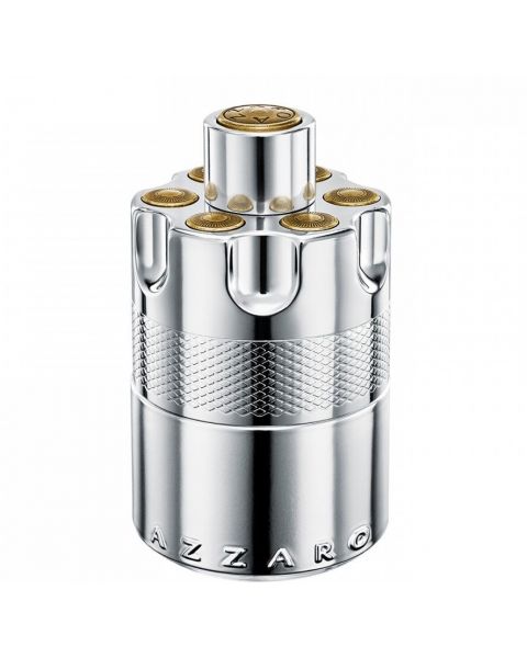Azzaro Wanted 100ml eau de parfum spray