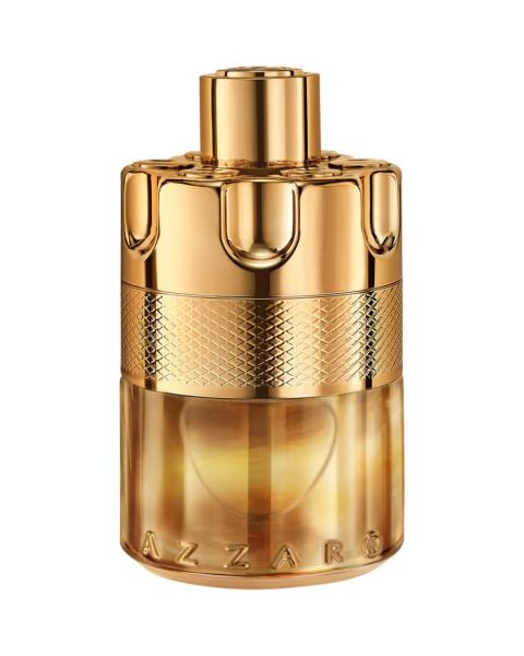 Azzaro Forever Wanted Elixir 100ml Parfum Spray 