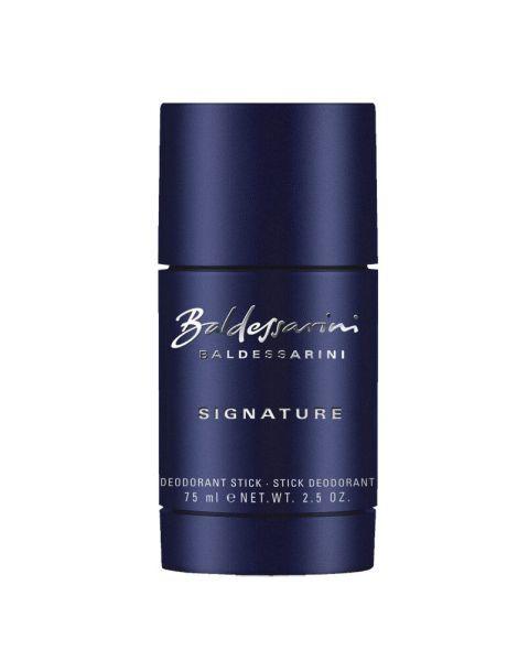 Baldessarini Signature 75ml Deodorant Stick