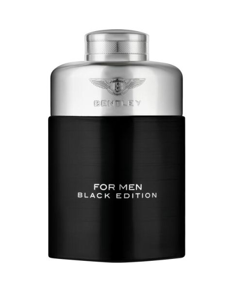 Bentley for Men Black Edition 100ml eau de parfum spray