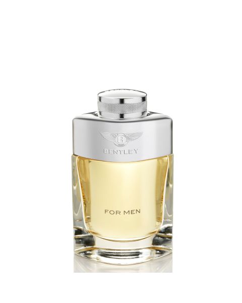 Bentley Bentley for Men 100ml eau de toilette spray