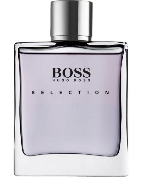 Boss Selection 100ml eau de toilette spray