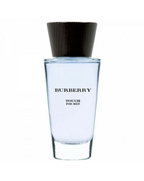 Burberry Touch for Men 100ml eau de toilette spray