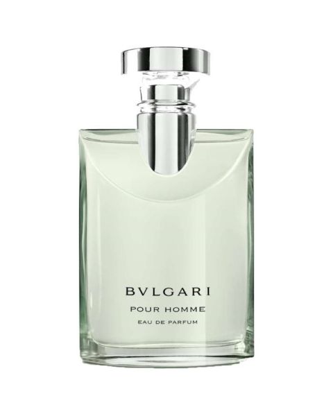 Bvlgari Pour Homme  50ml eau de parfum spray