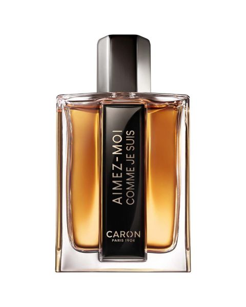 Caron Aimez Moi Comme Je Suis 125ml eau de toilette spray