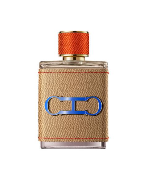 Carolina Herrera CH Men Pasión 100 ml eau de parfum spray
