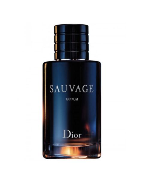 Christian Dior Sauvage 200ml parfum spray