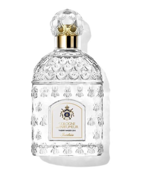 Guerlain Cologne Du Parfumeur 100ml eau de cologne spray  