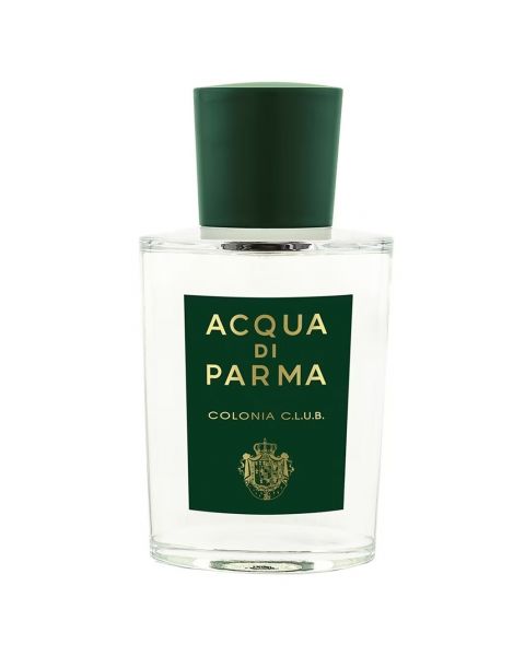 Acqua di Parma Colonia C.L.U.B 100ml Eau De Cologne Spray