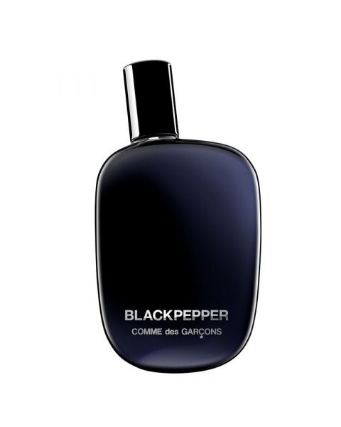 Comme des Garçons Blackpepper 100ml eau de parfum spray