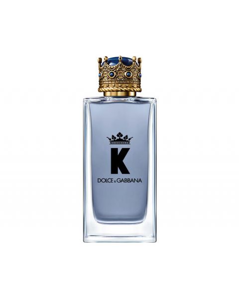 Dolce & Gabbana K By Dolce & Gabbana 100ml eau de toilette spray