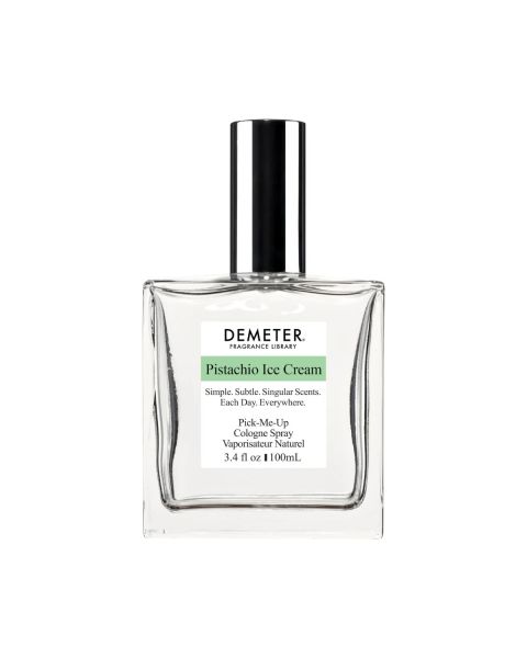 Demeter Pistachio Ice Cream 100ml eau de cologne spray
