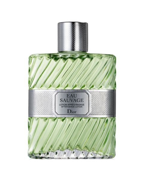 Christian Dior Eau Sauvage 100ml Aftershave Lotion Spray