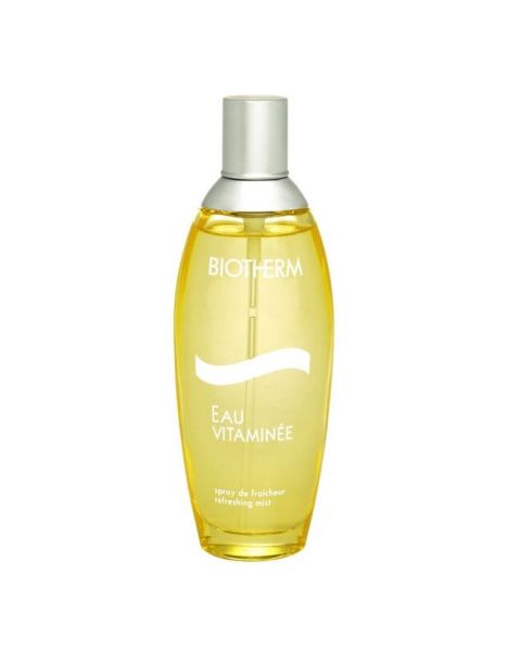 Biotherm Eau vitaminee 100ml eau de toilette spray