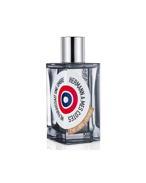 Etat Libre D'Orange Hermann A Mes Cotes 100ml eau de parfum spray