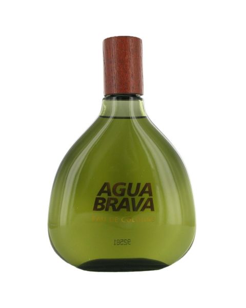 Puig Agua Brava 200ml eau de cologne 