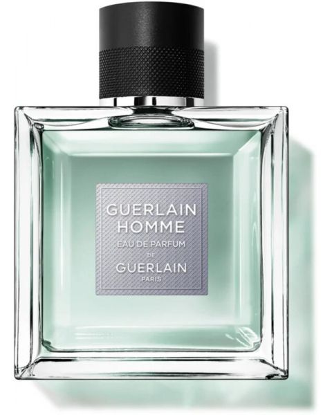 Guerlain Homme 100ml eau de parfum spray