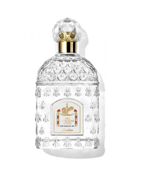 Guerlain Eau Du Coq Eau de Cologne 100ml spray