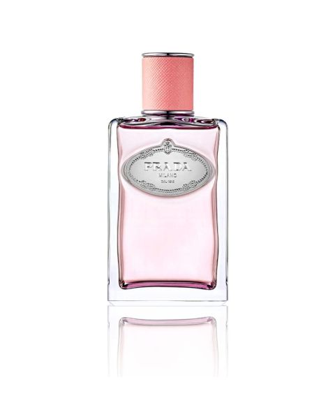 Prada Infusion de Rose 100ml eau de parfum spray