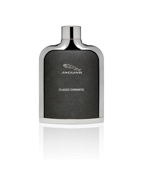 Jaguar Classic Chromite 100ml eau de toilette spray parfumcenter.nl