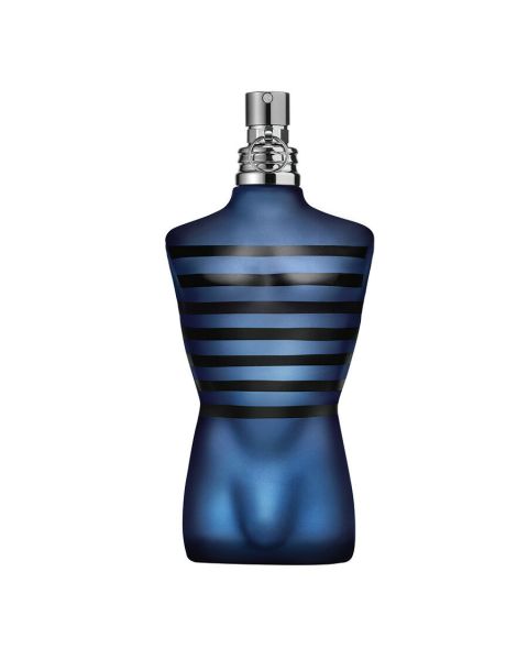 Jean Paul Gaultier Ultra Male Intense 125ml eau de toilette 