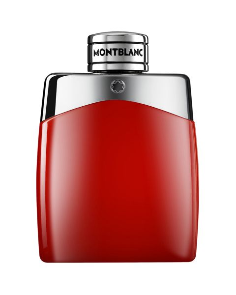 Mont Blanc Legend Red 100ml eau de parfum spray