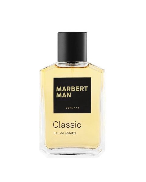 Marbert Man Classic Pre-Shave 100ml