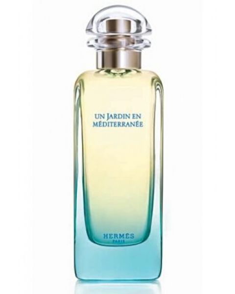 Hermes Un Jardin en Mediterranee 50ml eau de toilette spray