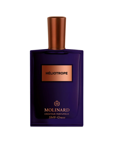 Molinard Heliotrope 75ml eau de parfum spray