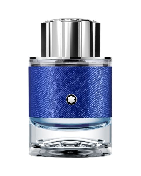 Mont Blanc Explorer Ultra Blue 60ml eau de parfum spray